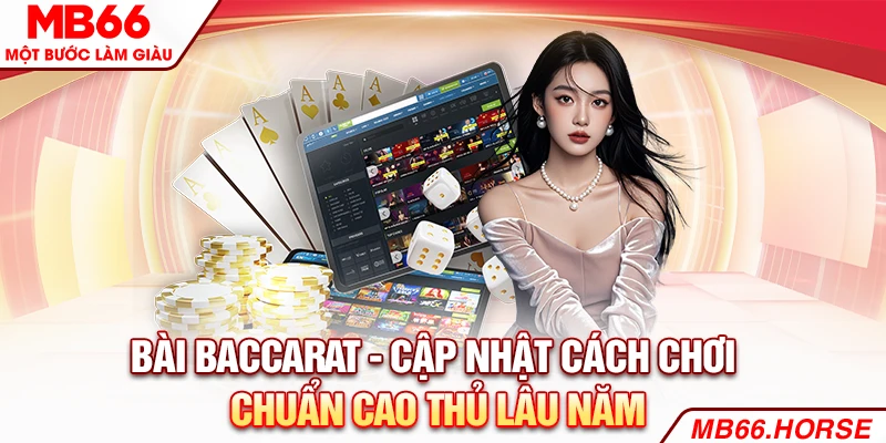 bài baccarat ảnh đại diện