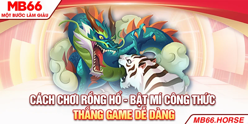 cách chơi rồng hổ online ảnh đại diện