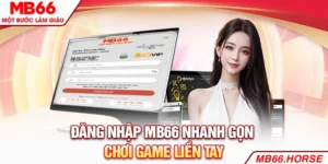 đăng nhập mb66 ảnh đại diện