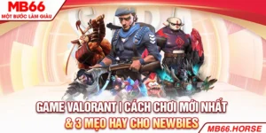 game valorant ảnh đại diện