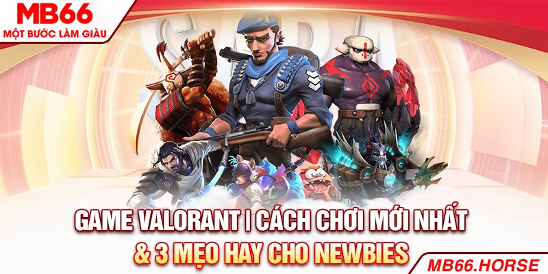 game valorant ảnh đại diện