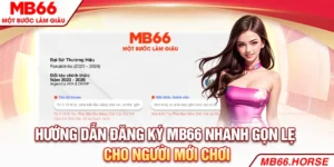 đăng ký mb66 ảnh dại diện