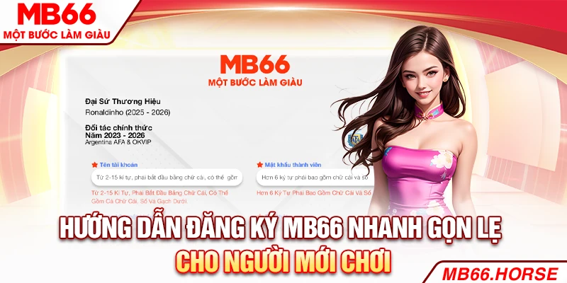đăng ký mb66 ảnh dại diện