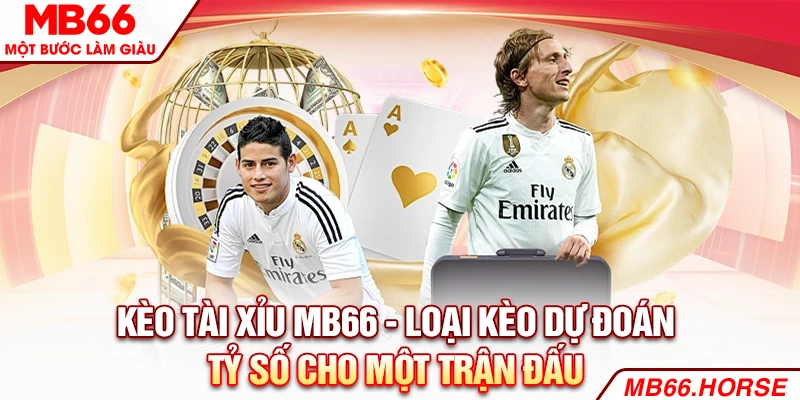 kèo tài xỉu mb66 ảnh đại diện