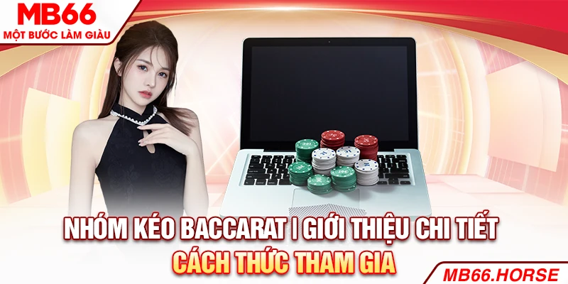nhóm kéo baccarat ảnh đại diện