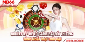 roulette ảnh đại diện